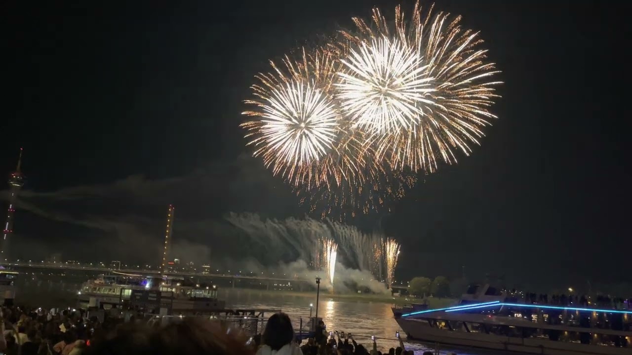 Japan Tag 2023 in Düsseldorf