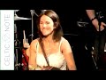 Capture de la vidéo Celtic Note - Episode 01 Feat. Sharon Shannon - Live At Dolans
