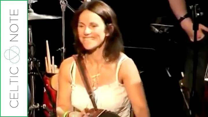 Celtic Note - Episode 01 feat. Sharon Shannon - Li...