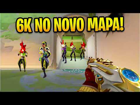POV: Vc fez o IMPOSSÍVEL acontecer no Valorant...