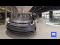 3D 180VR 4K Range Rover Discovery Dream Car