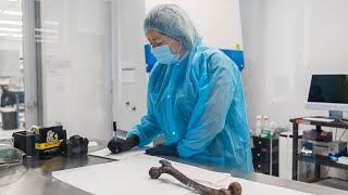 Genealogy helping crack cold cases