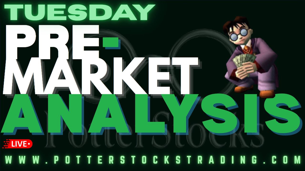 Tuesday Morning Prep Only!