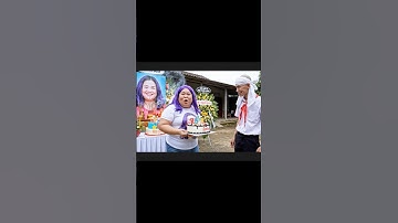 Trọc đổ lỗi capybara tổ chức sinh nhật cho mẹ và cái kết❤️ #capybara #capysinhnhat #capyvame