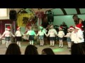 ΕΤΗΣΙΟΣ ΧΟΡΟΣ ΠΟΛΙΤΙΣΤΙΚΟΥ ΣΥΛ. ΤΕΡΠΝΗΣ 2012 - 1ο ΤΜΗΜΑ - BINTEO