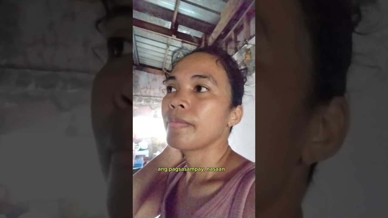 Ok lang maraming tanong para klaro at walang sisihan.#fypyoutube 