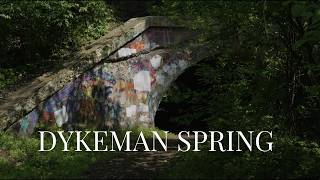 Dykeman Spring | Lumix GH7