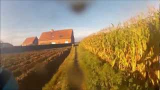 Mtb Ardooie 2012 Deel 3