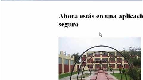 seguridad en php - autores: Heyner García y Christian Mena