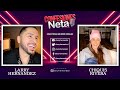 CHIQUIS RIVERA NOS HABRÉ SU CORAZÓN Y CUENTA TODA LA VERDAD - Confesiones Neta con Larry Hernandez