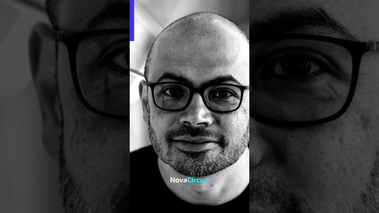 These  People Decide AI’s Future. 