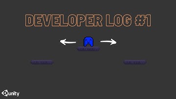 New Local Multiplayer Game Devlog #1