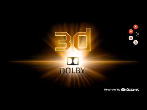 Toy Story 3 3D DOLBY Effects (Sponsored By Preview 2 Effects)