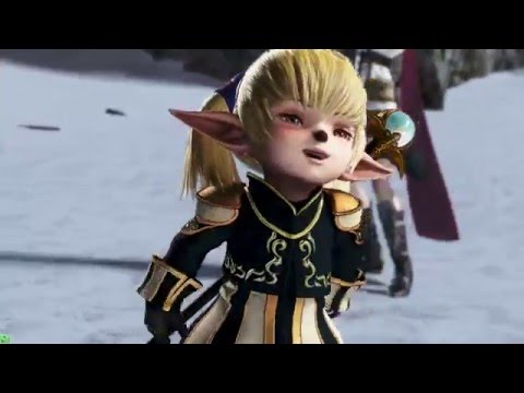 【 DFFAC 】 ディシディアFF対戦動画 シャントット その87