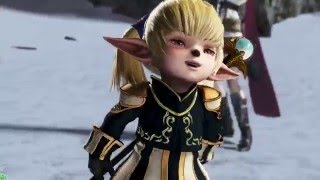 【 DFFAC 】 ディシディアFF対戦動画 シャントット その87