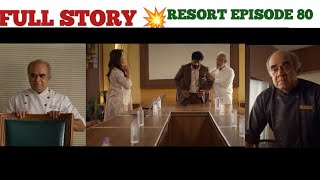 Full story 💥 Episode 80