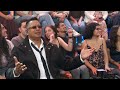 Altas Horas recebe o lançamento do Dominguinho 2 | Altas Horas | TV Globo| TV Globo