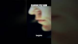 Black PS2: Nostalgia for a Classic Era #shorts