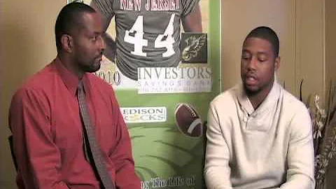 Charles Conley Story - Best Friend's Interview