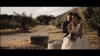 Trailer Cecilia e Rune Wedding Video Perugia