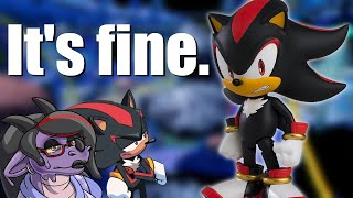 The Not-so Ultimate Life Form || Good Smile Company Nendoroid Shadow the Hedgehog #2518 Review