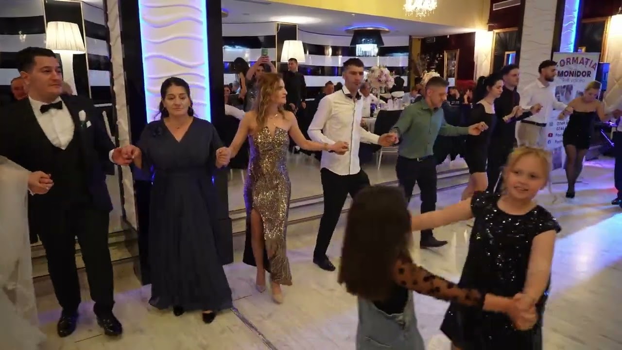 Formatia Monidor din Valcea 