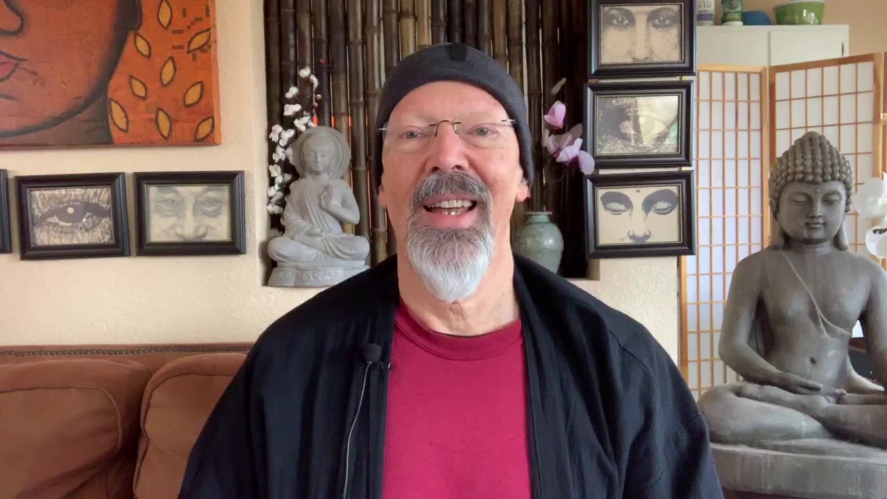 Bliss and the Secret to Happiness