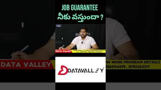 Job Guarantee నీకు వస్తుందా | Best institute for Java Full Stack Developer in Hyderabad #cycedu