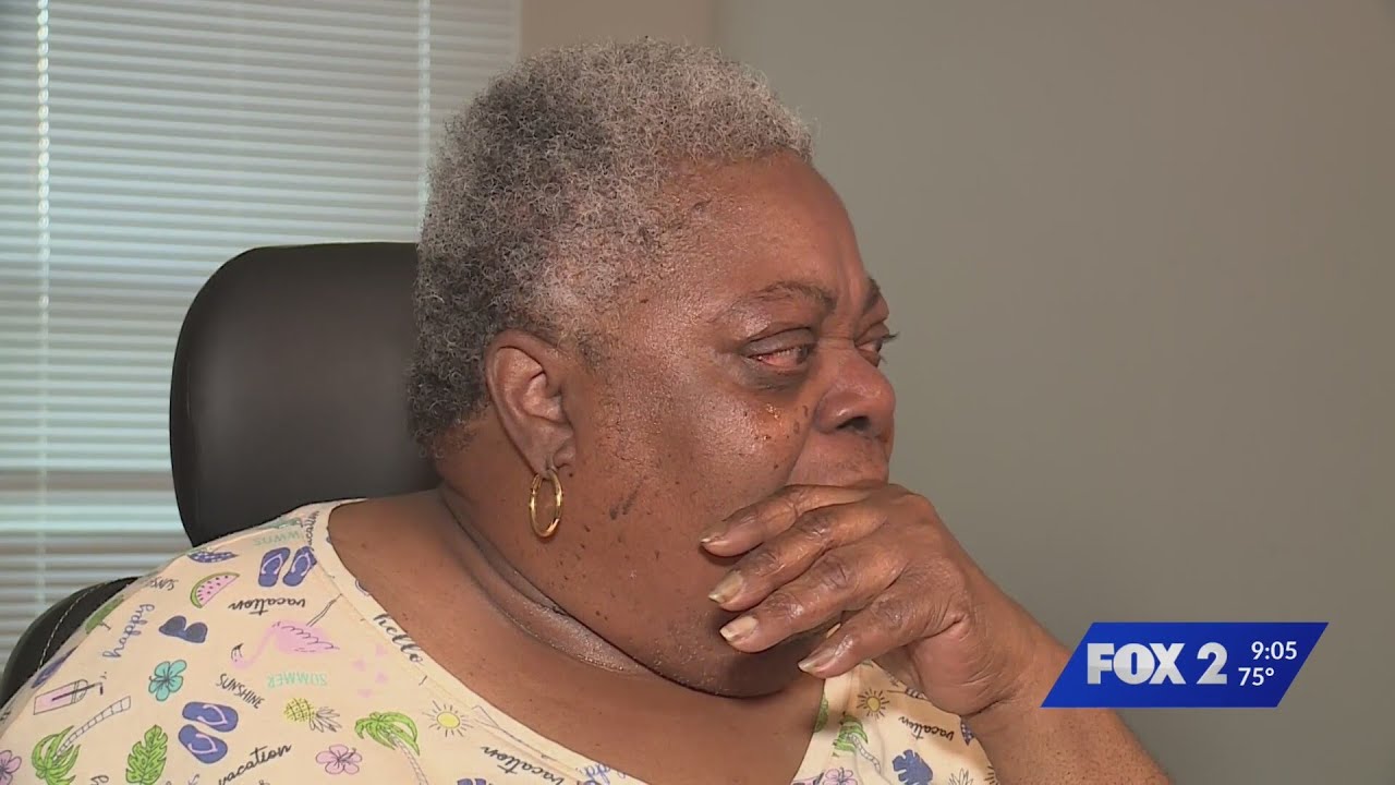 71-year-old stranded overnight at hospital after ride is canceled