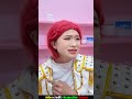 पूजा ने टीना को मारा #bts