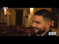 مسرحية بعدك مع الممثل والكاتب رالف س. معتوق
