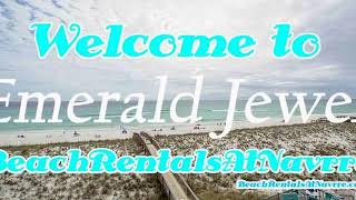 Beach Rentals Navarre Beach Florida | Vacation rentals in Navarre| Navarre Beach Vacation Rentals