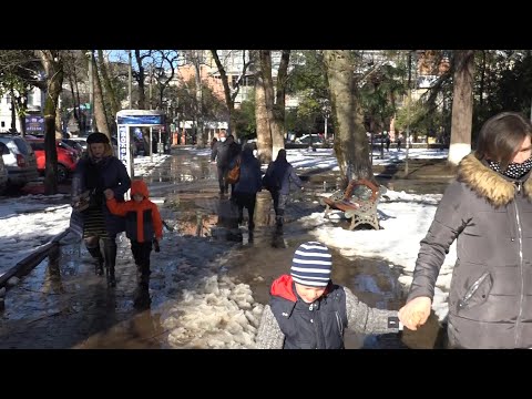 კომუნალური გადასახადების ტარიფთან დაკავშირებით, ჩვენ საზოგადოების აზრით დავინტერესდით