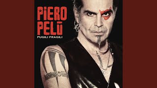 Video thumbnail of "Piero Pelù - Pugili fragili"