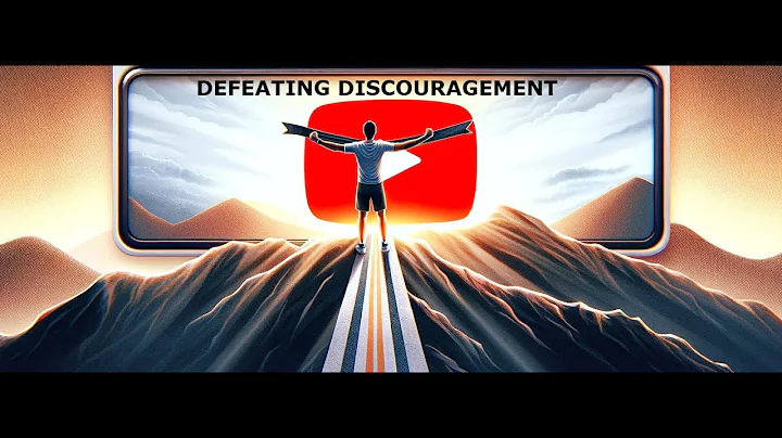 Defeating Discouragement with Rick warren