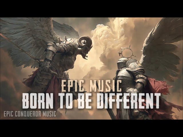 Born to be Different - Motivational and Emotional