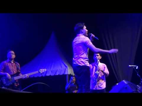 Rizky Febian - Sorry (Justin Bieber)