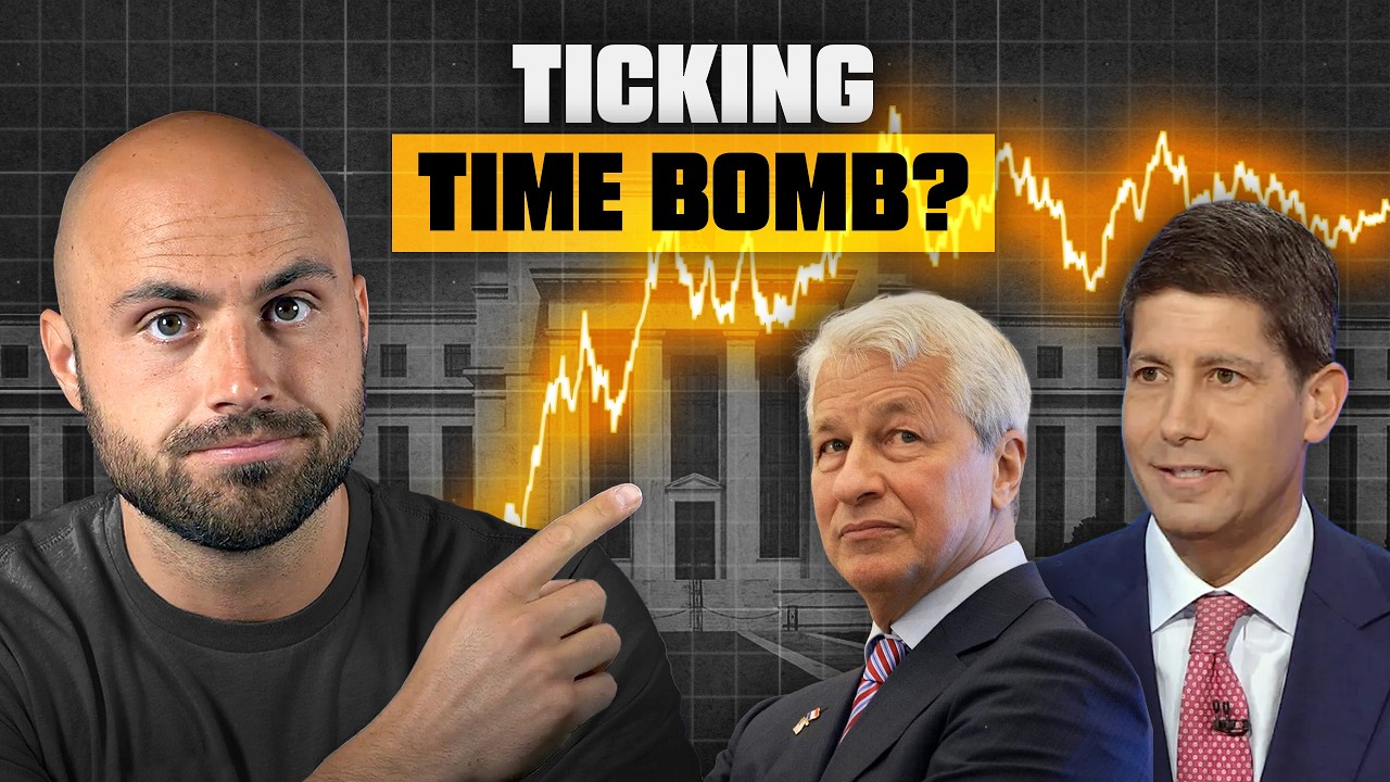 Get Ready for Bank Deregulation