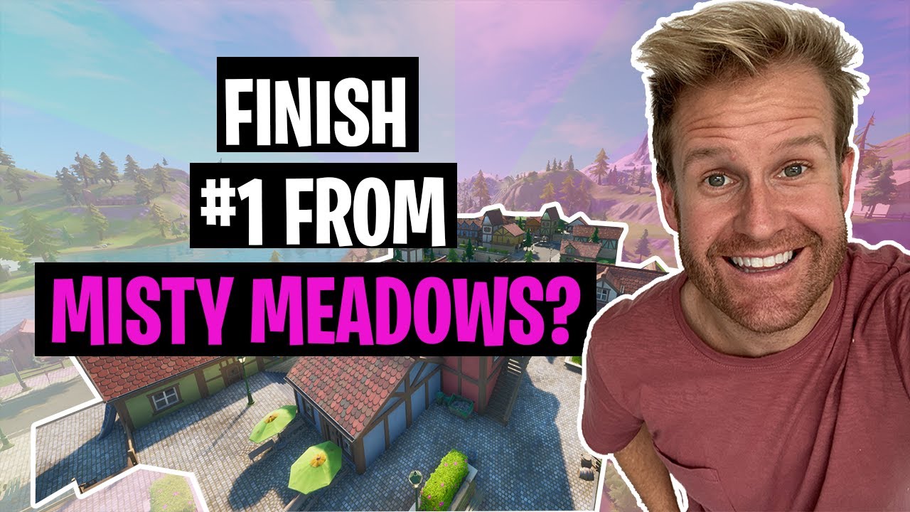 Land At Misty Meadows For Success! Top 10?