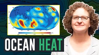 Physics and the Ocean | What about the Heat?