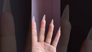 Nail Transition Video💅