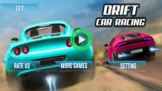 Real Pool Car Mixtapes Racing Challenges - Gameplay Android game - racing games screenshot 1