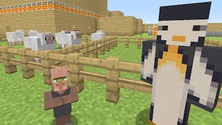Minecraft Xbox: Trapped in Time [131]