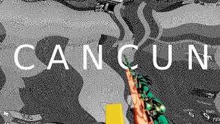 cancun scrap