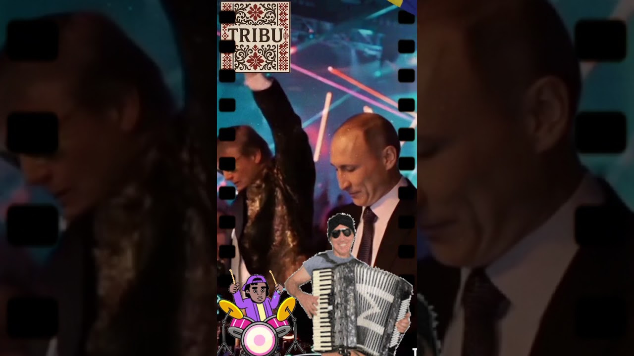 TRIBU  - MICI,.BERE SI MANELE - ( F.B.I.- C.I.A - D.I.I.C.O.T ) 