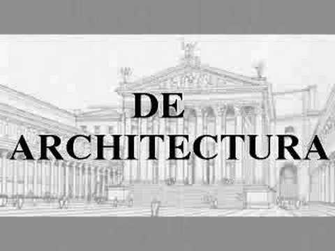 Video: Vitra Naujame Edukaciniame Projekte „Įvadas į Architektūrą: Vitruvius“