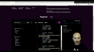 Querying the NEAR Subgraph
