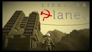 Lifeless Planet (Switch) Review (Video Game Video Review)