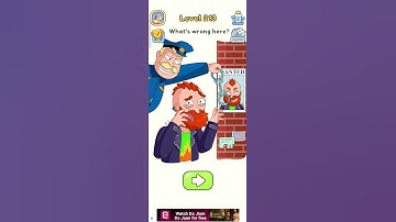 DOP 5 Draw One Part Fun Mobile Puzzle Game (Walkthrough + Tips) #game #dop5#puzzle