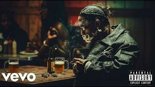 Travis Scott – No Lies at 3AM (Official Music Video) 2026